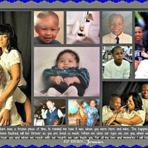 Meet your Posher, Annie